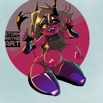 [StormRayne] Helluva Boss cover