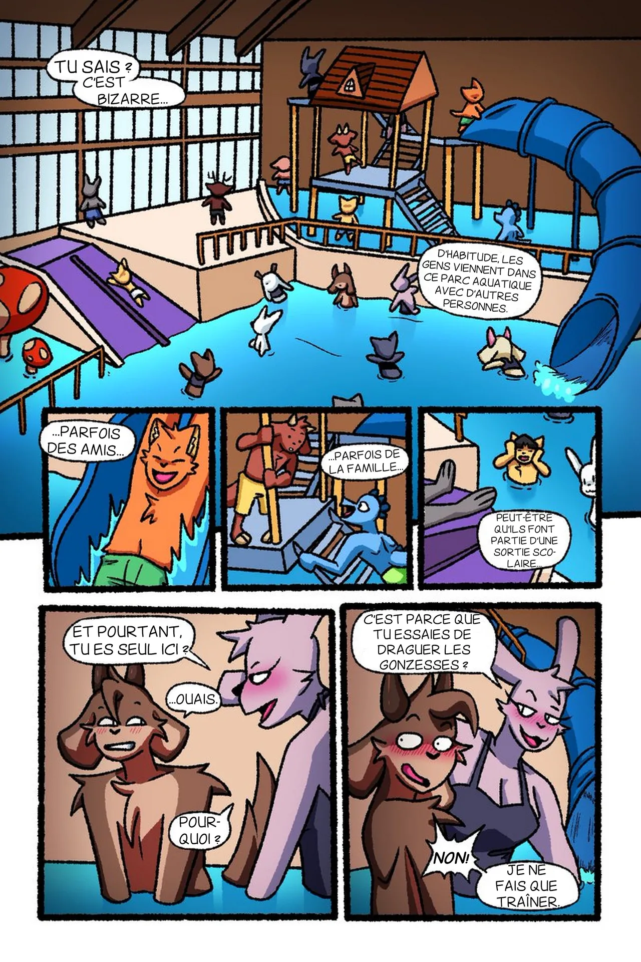 The Origins page 1 full