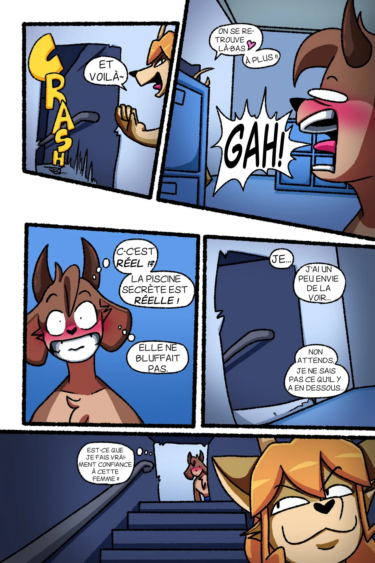 The Origins page 11 full
