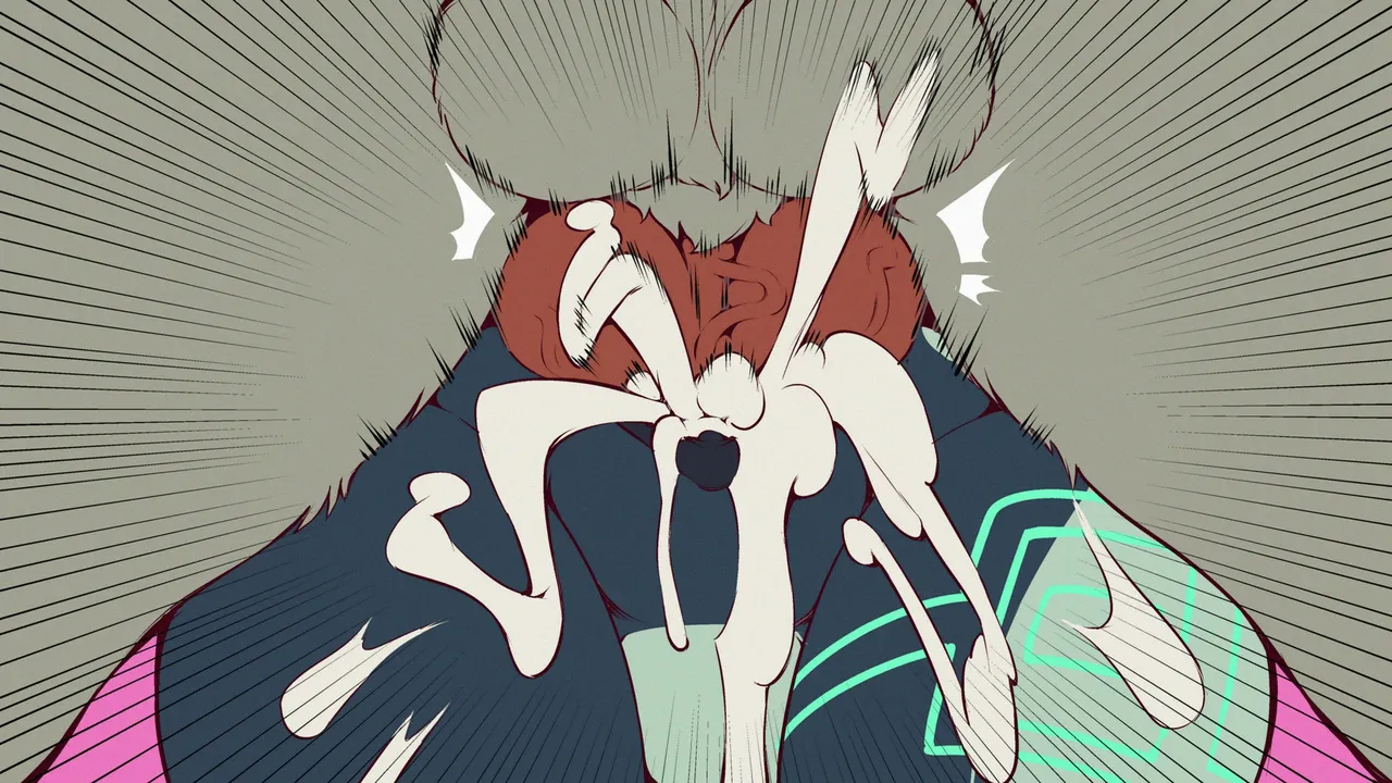 Happy Valentineoweenmas page 3 full