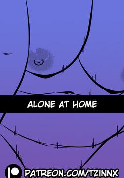 Alone at Home