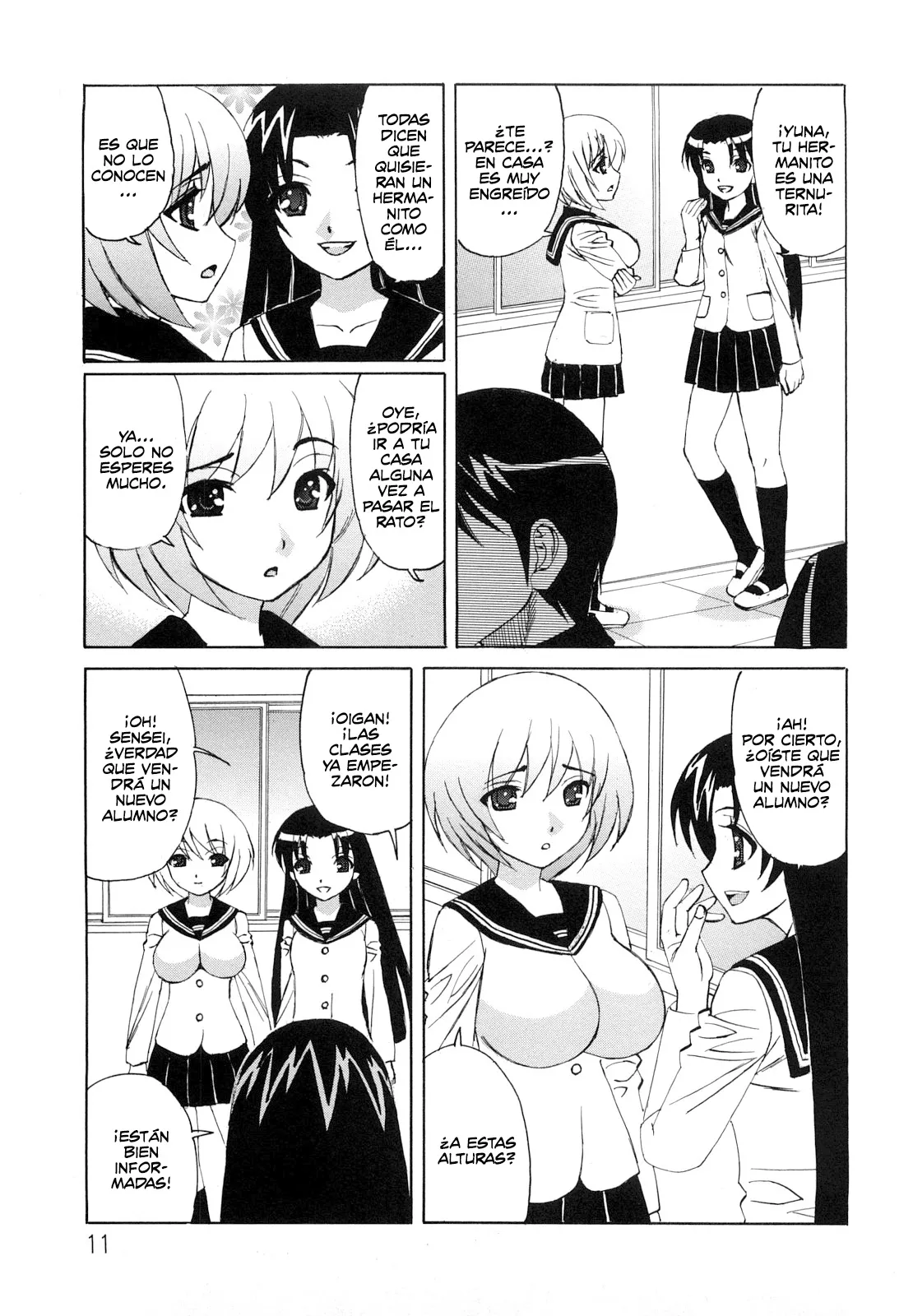 Ane Plus page 12 full