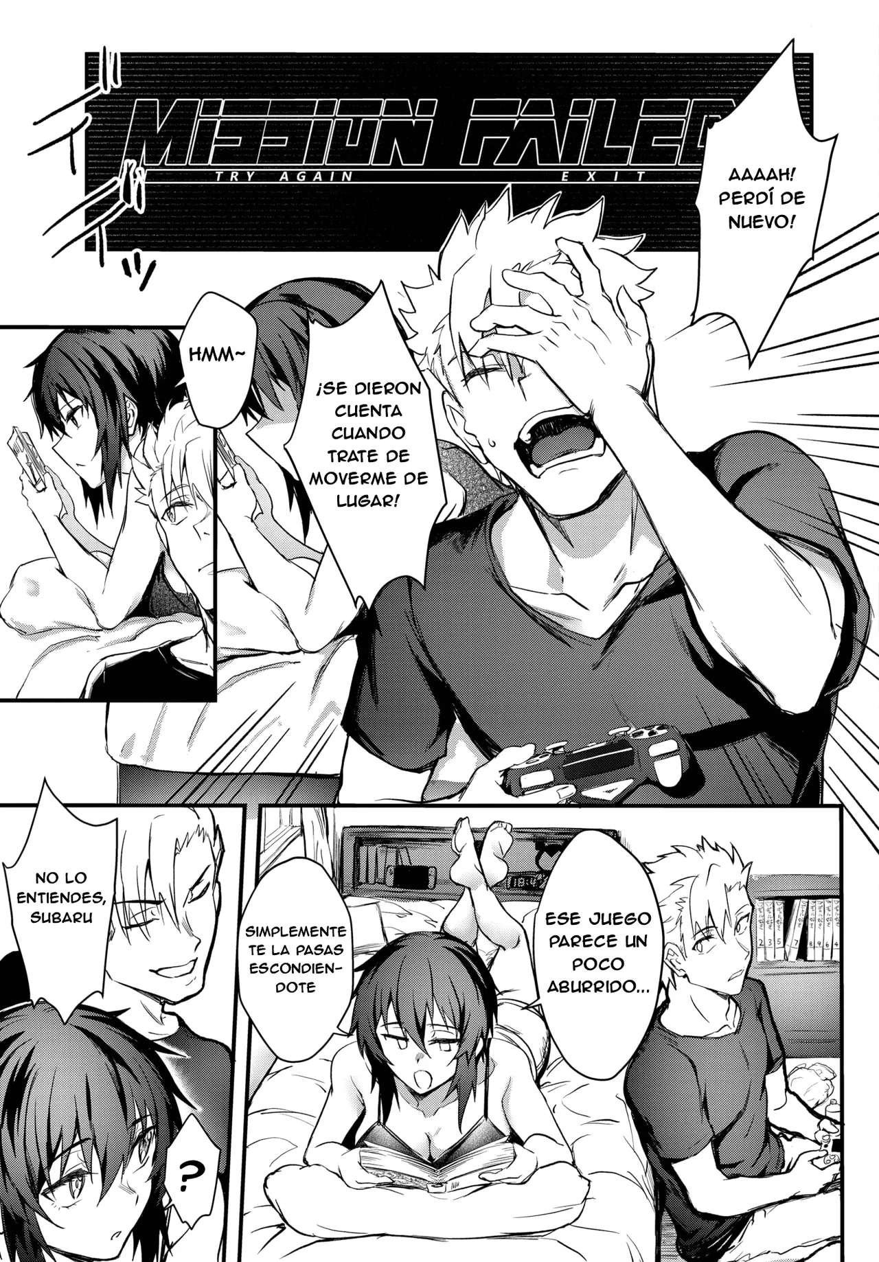 Image change page 3 full