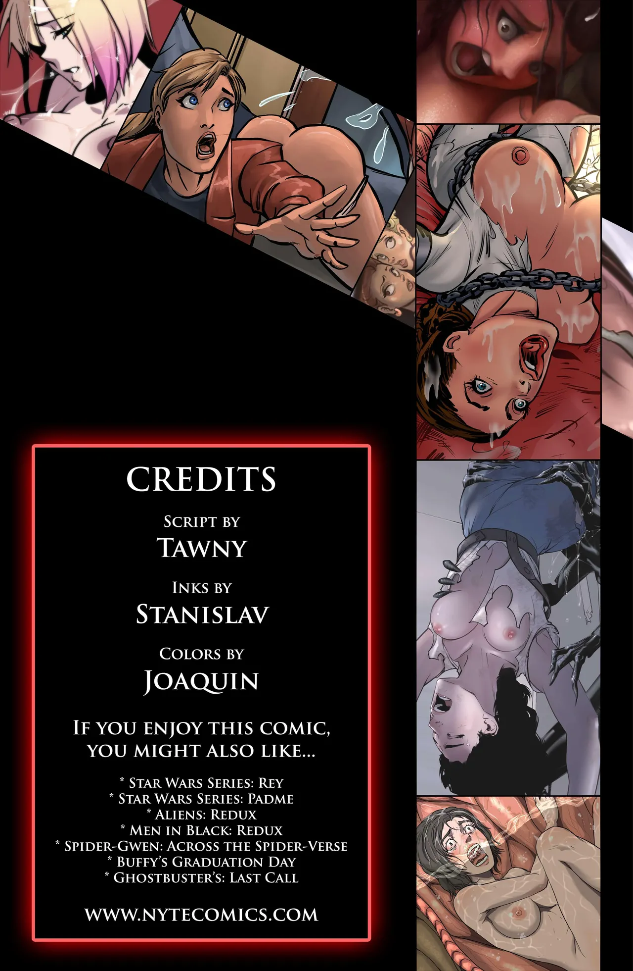 Uhura's Last Trek page 2 full