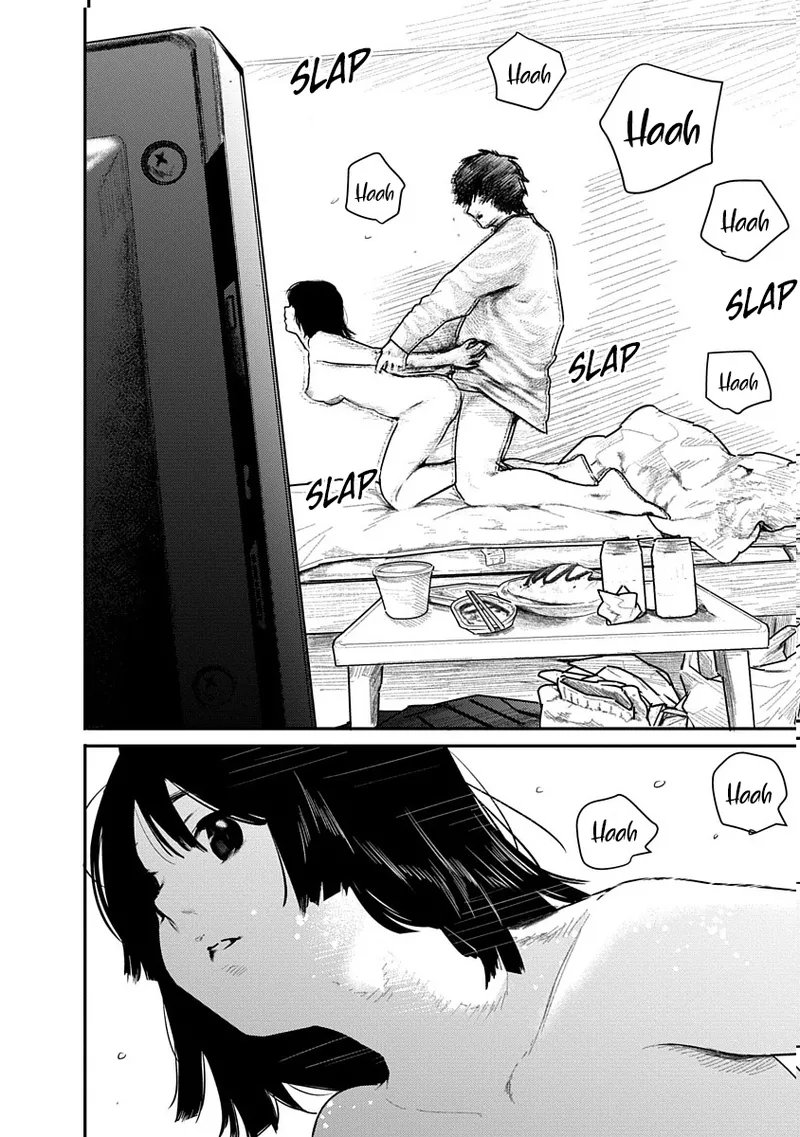 Kairaku no Rou CHAPTER 3 page 11 full