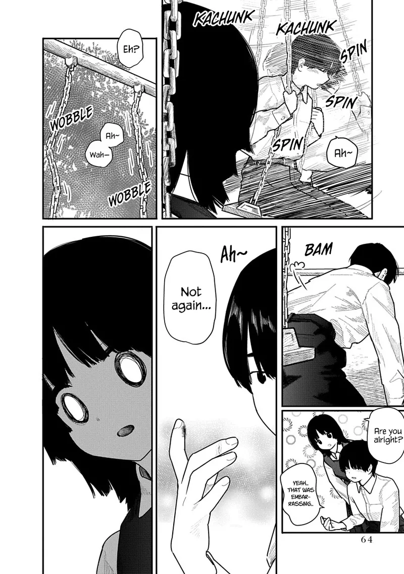 Kairaku no Rou CHAPTER 3 page 7 full