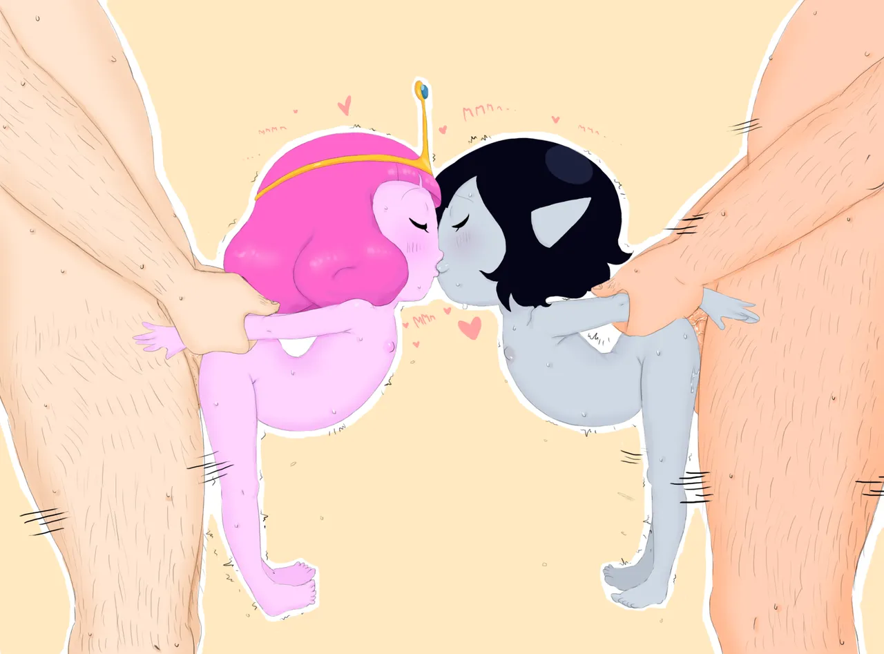 Marceline  Collection Part 3 page 11 full