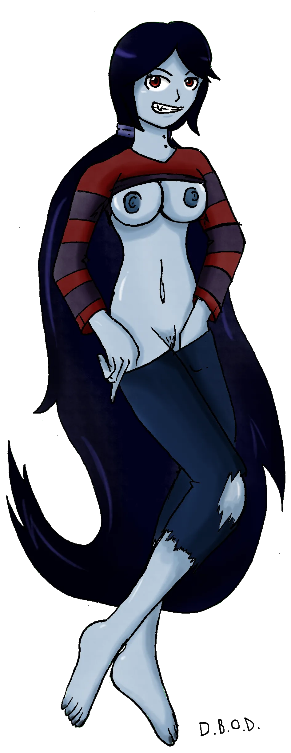 Marceline  Collection Part 3 page 2 full
