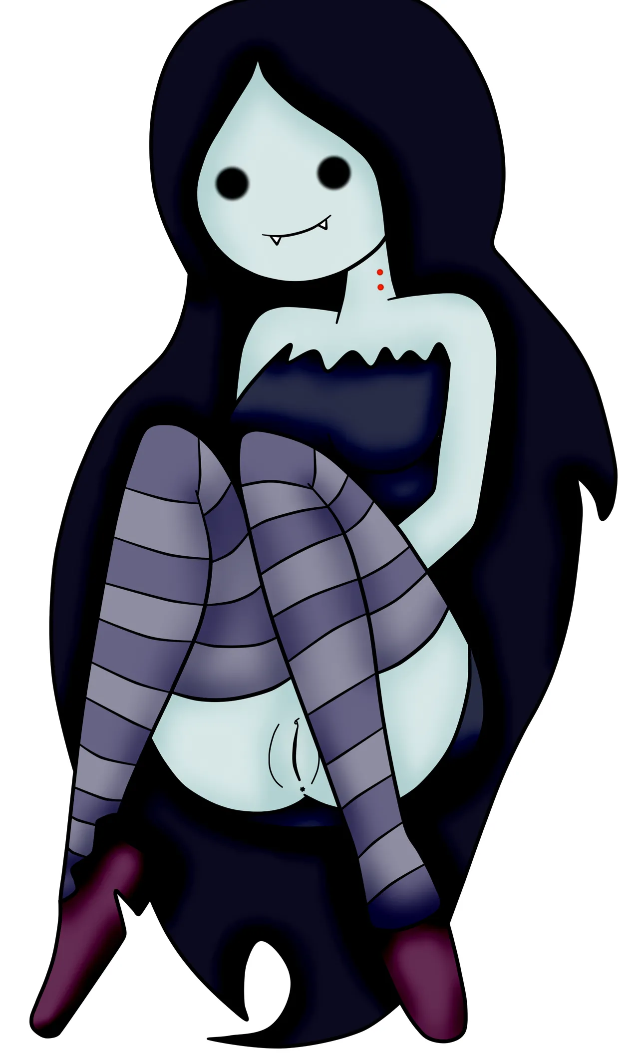 Marceline  Collection Part 3 page 8 full
