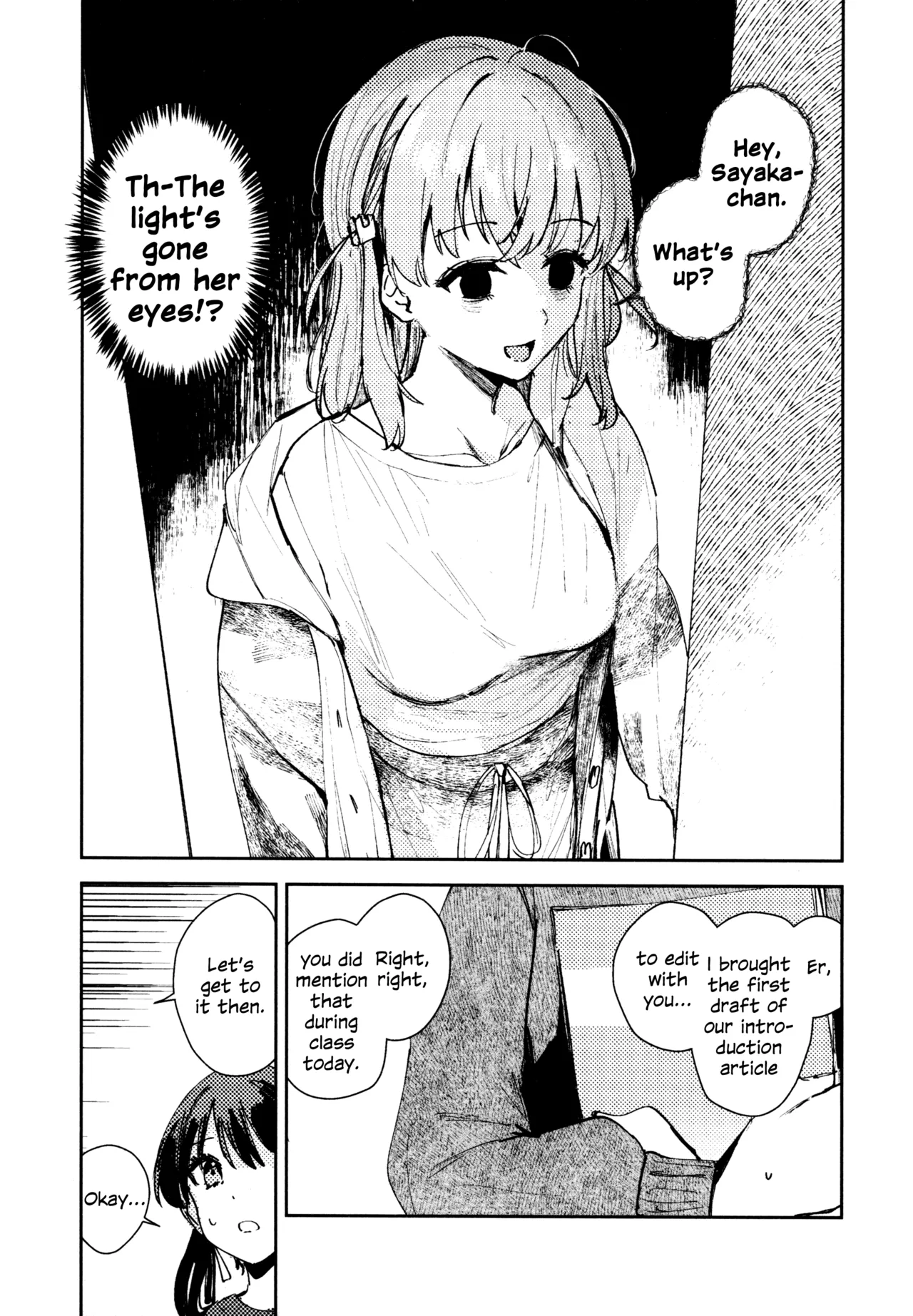 Aspherical Love page 7 full