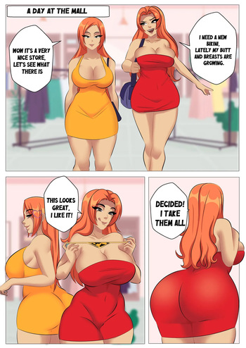 [DeckMan] Orihime and Rangiku (Bleach) cover
