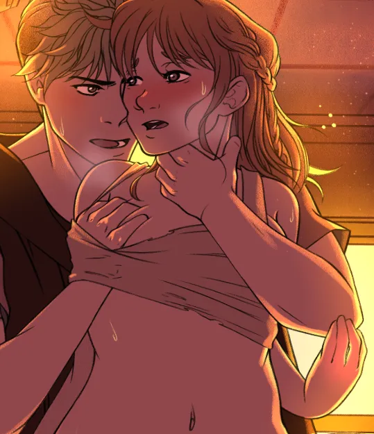 Dubh page 11 full