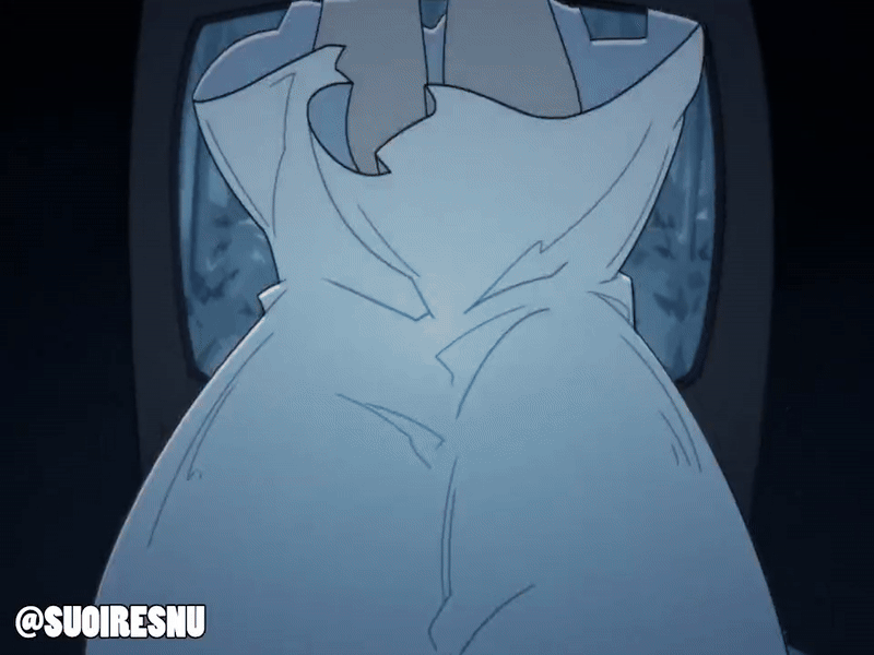 What can you do against a spooky ghost girl from your TV? page 4 full