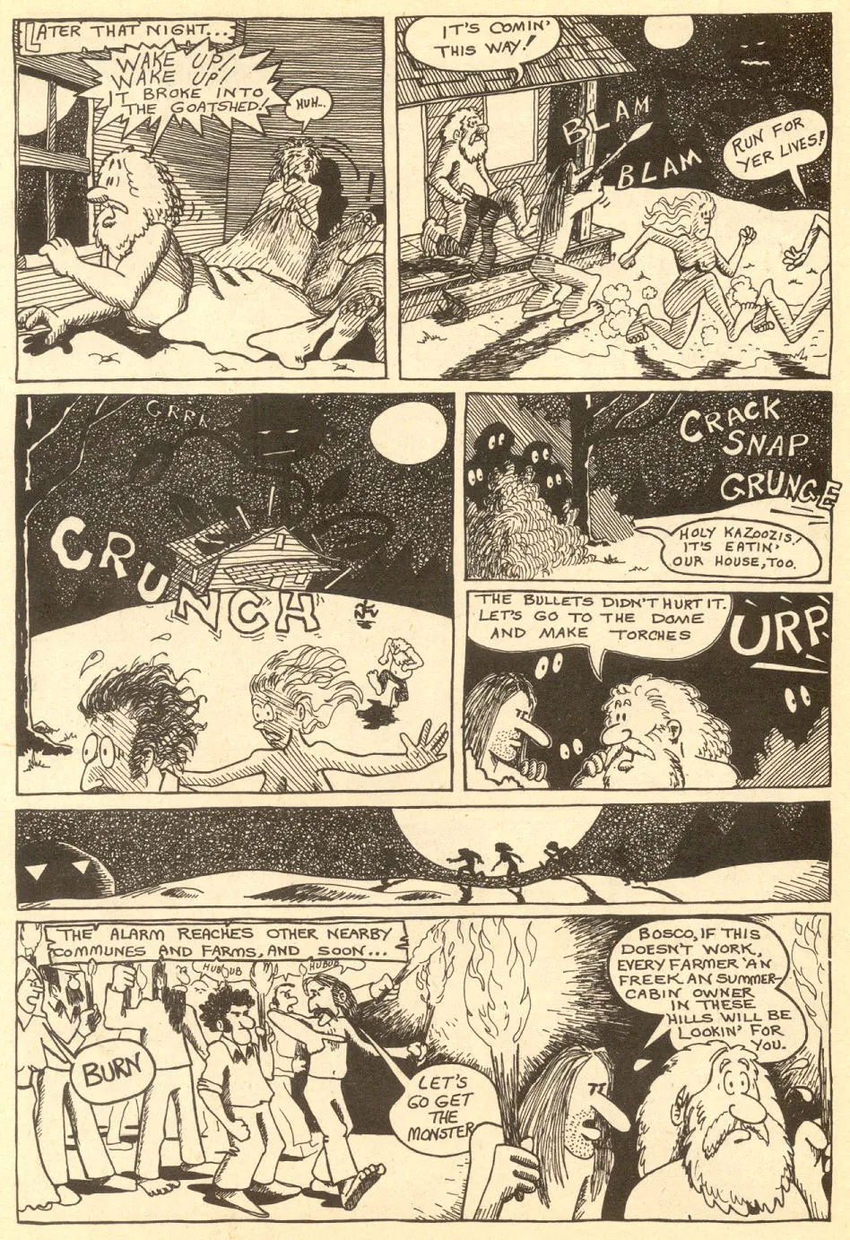 Compost Comics page 11 full