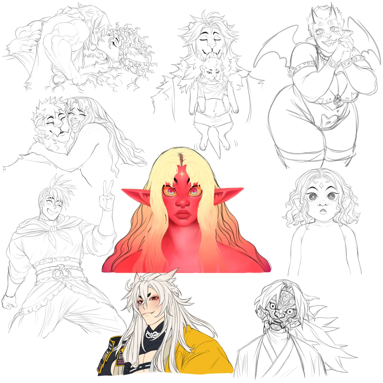 Zuzofait page 1 full