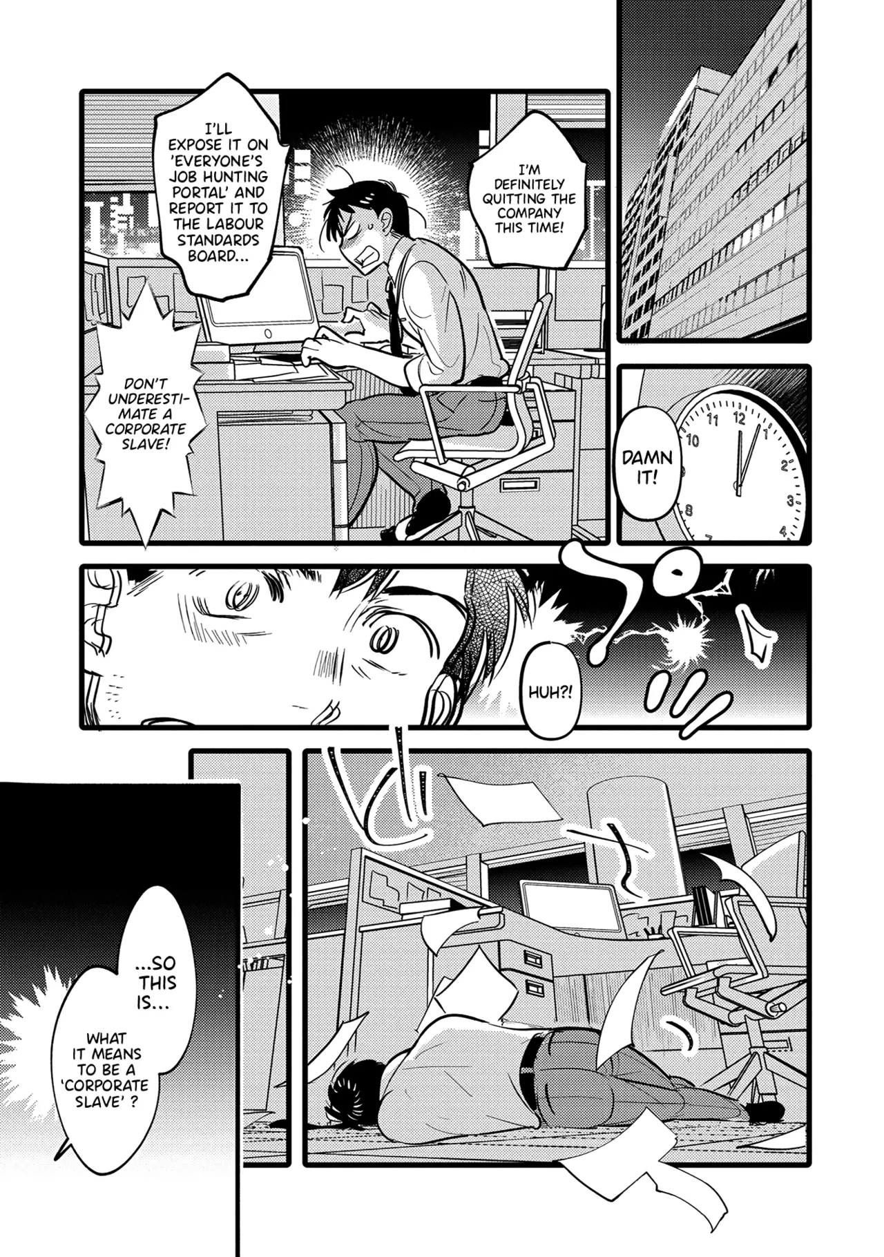 Erosugi Cheat De Isekai Harem♪ Comic Anthology | ; Otherworldly Harem with Extremely Erotic Cheats Comic Anthology page 3 full