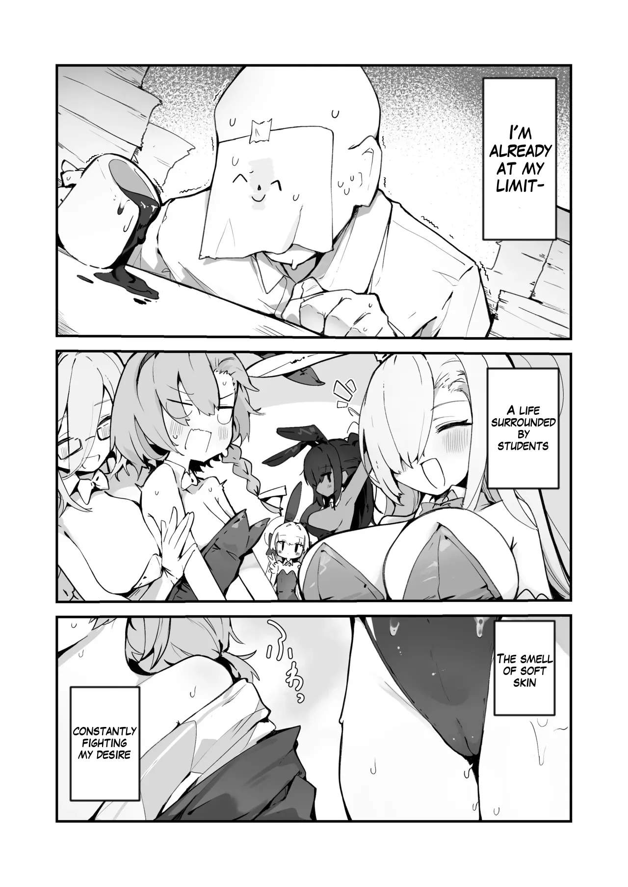 Plana Hon | Plana Book page 3 full