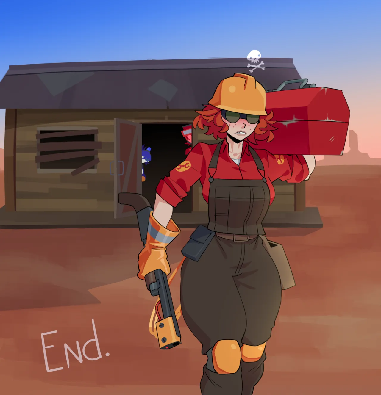 Outside of work page 10 full