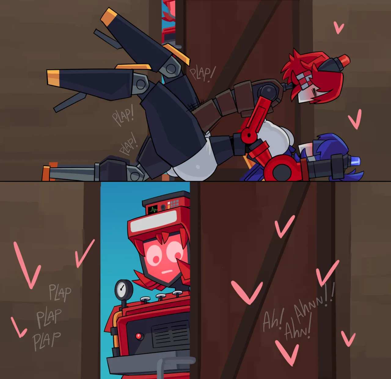 Outside of work page 3 full