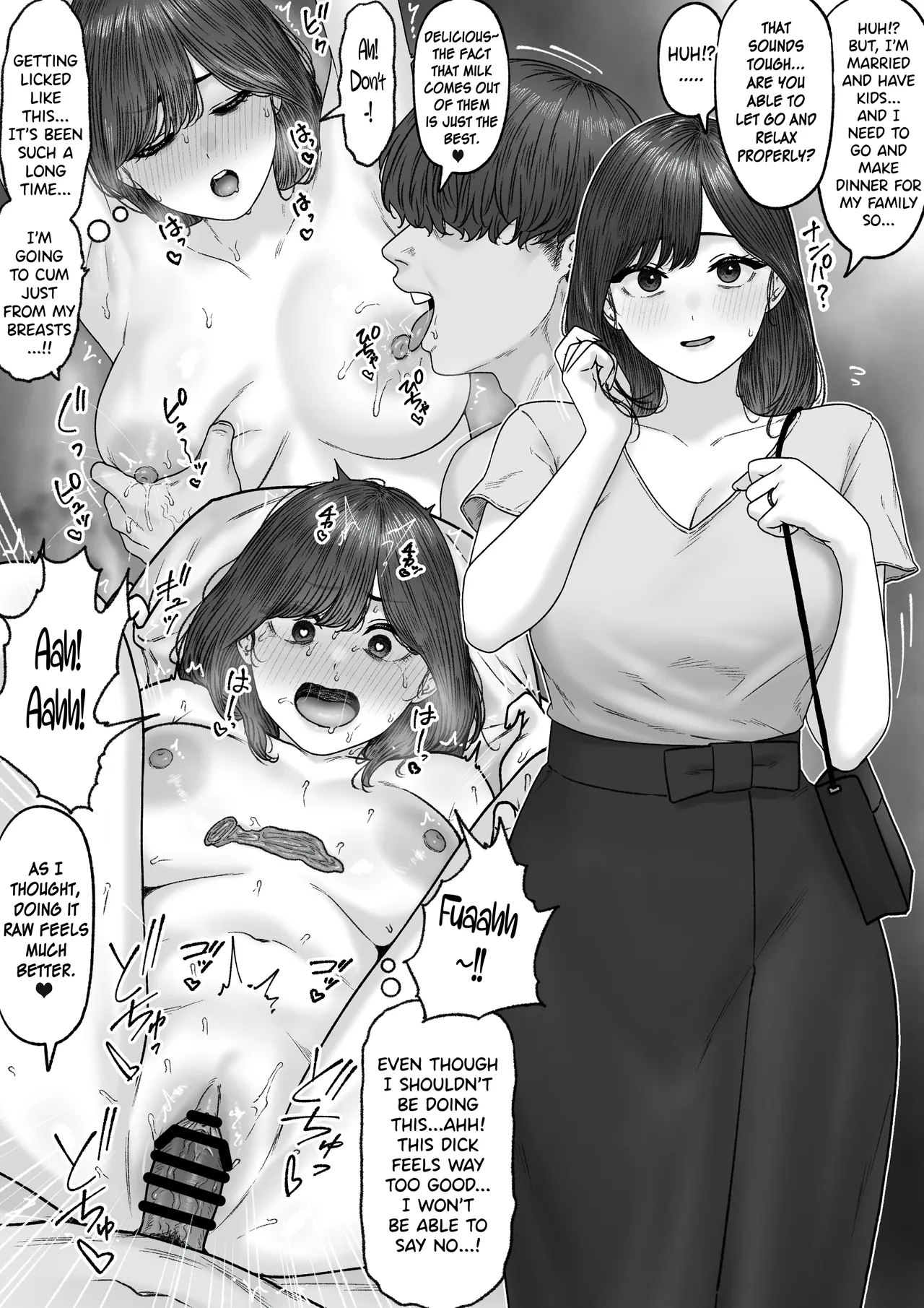 Nanpa Go Soku ♡ - Immediately After Pick Up Girls page 4 full