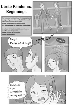 Dorse Pandemic: Beginnings