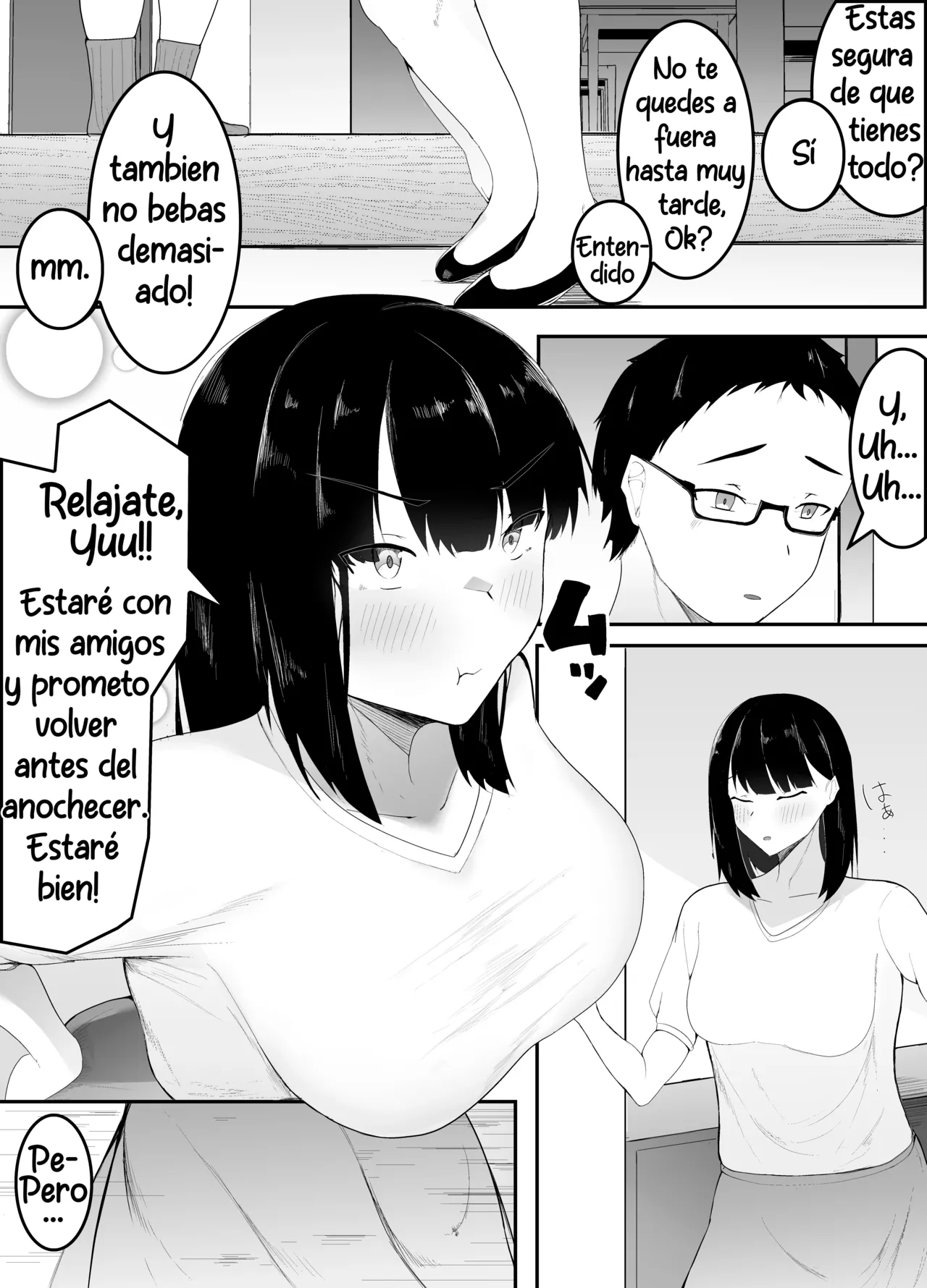 Sei no Mezame ~Dousoukai de Saikai Shita Otoko ni Netorareru~ page 2 full