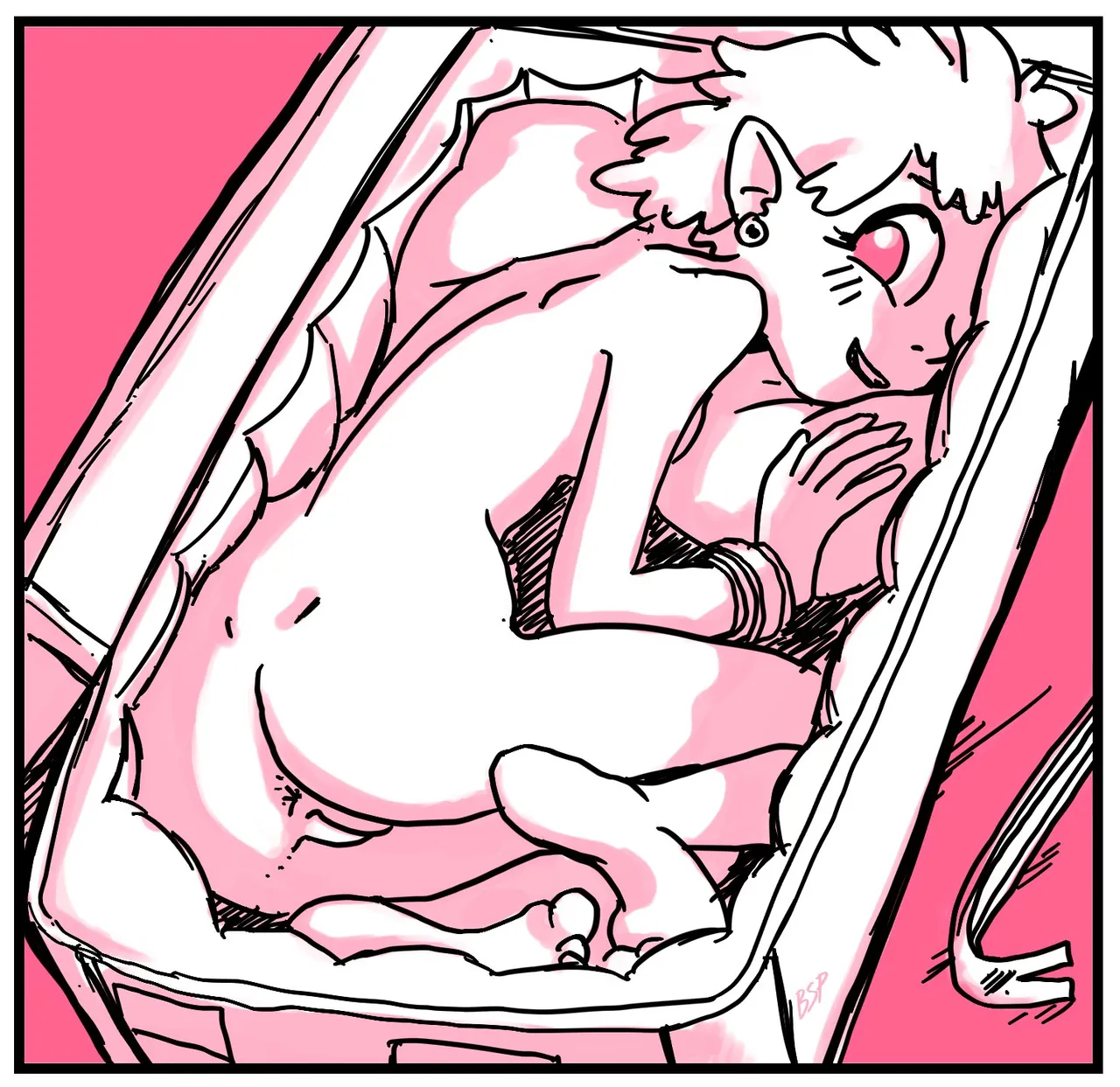 Crate Elf page 1 full