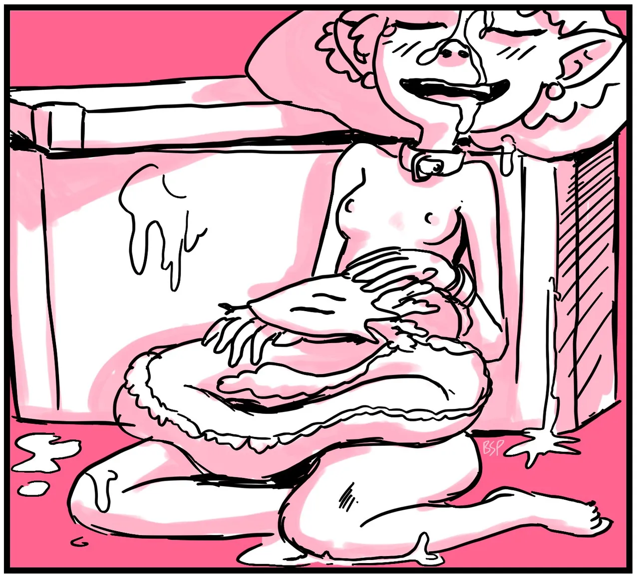 Crate Elf page 8 full