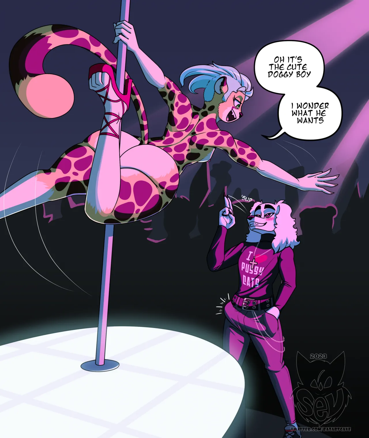 Jade x Schakal page 6 full