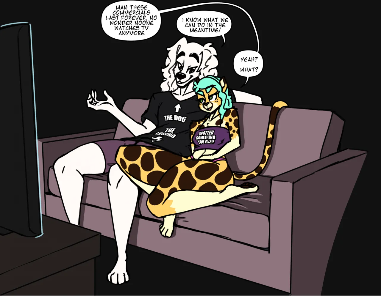 Jade x Schakal page 7 full