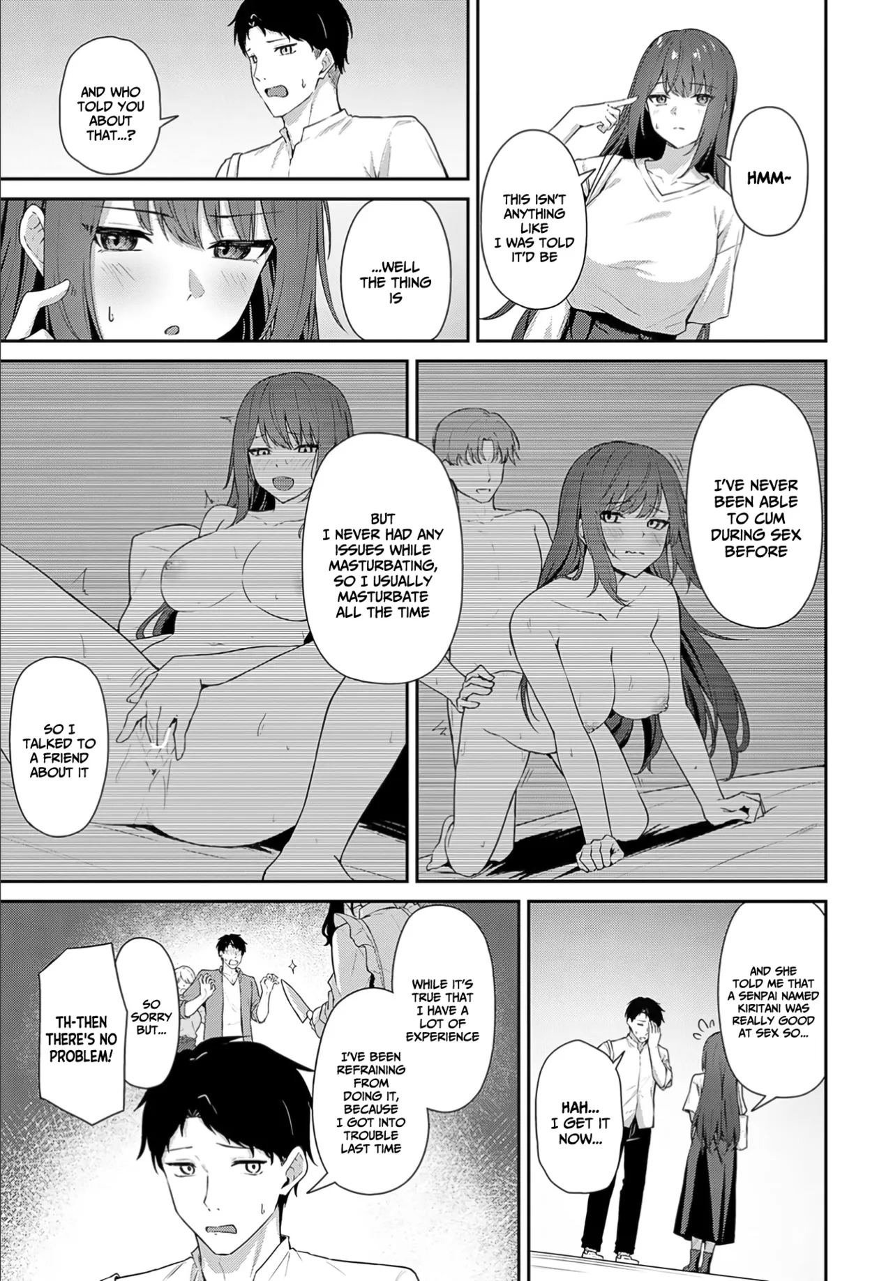 I wanna know what kind page 3 full