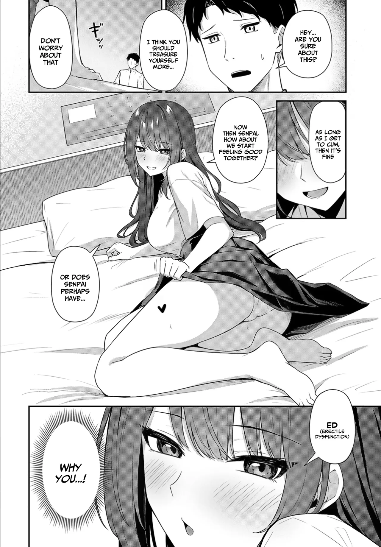 I wanna know what kind page 6 full