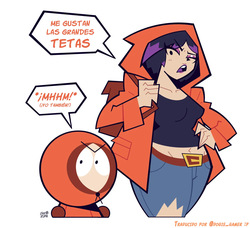 South Park's Panderverse