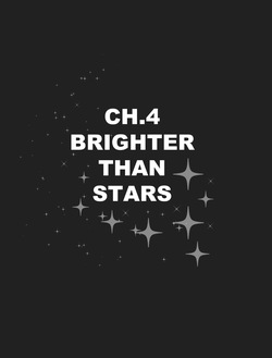 Heartstring Player: Chapter 4 - Brighter Than Stars