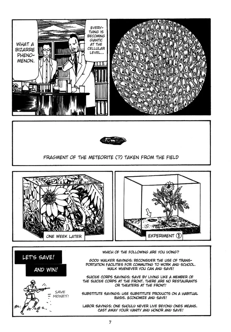 Kagayake! Dai Toua Kyouei Ken | Sparkle! Greater East-Asian Co-Prosperity Sphere page 12 full