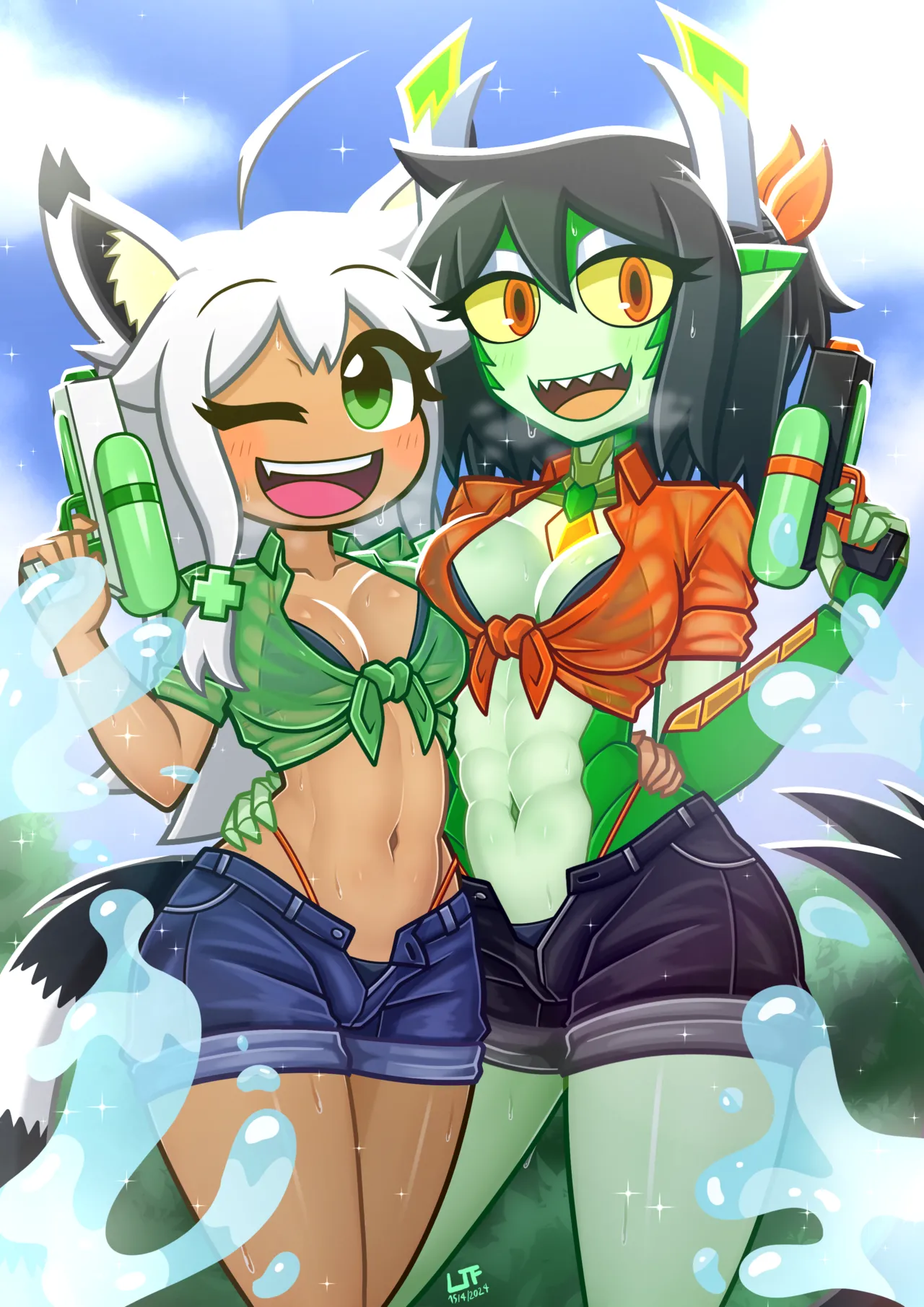 Songkran Festival page 6 full