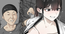 잼민이에게 패배한 태권도 관장 강햇빛