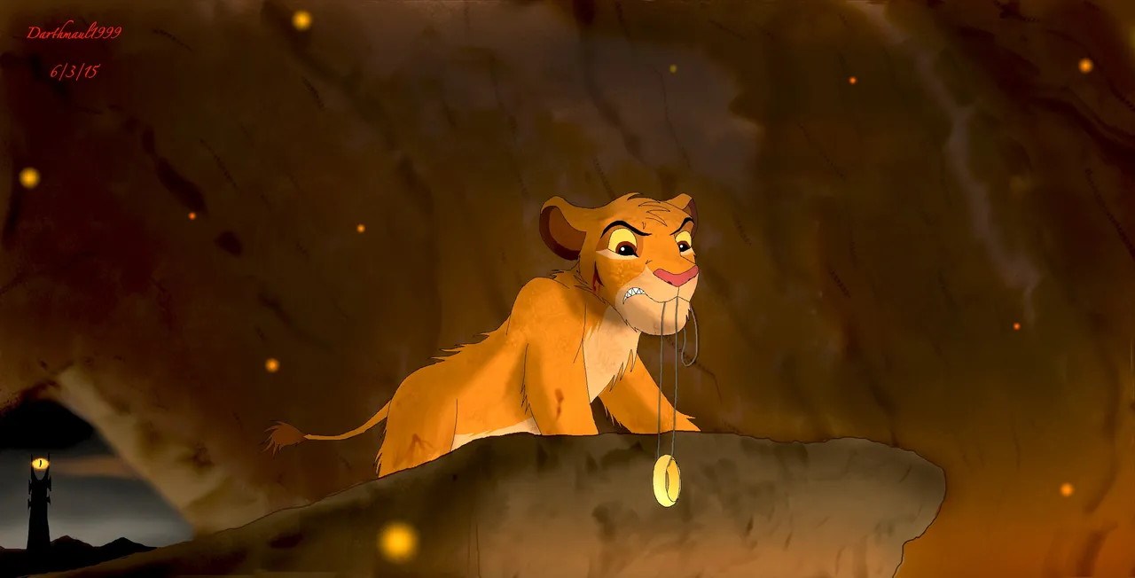 ARTISt darthmaul1999 page 11 full