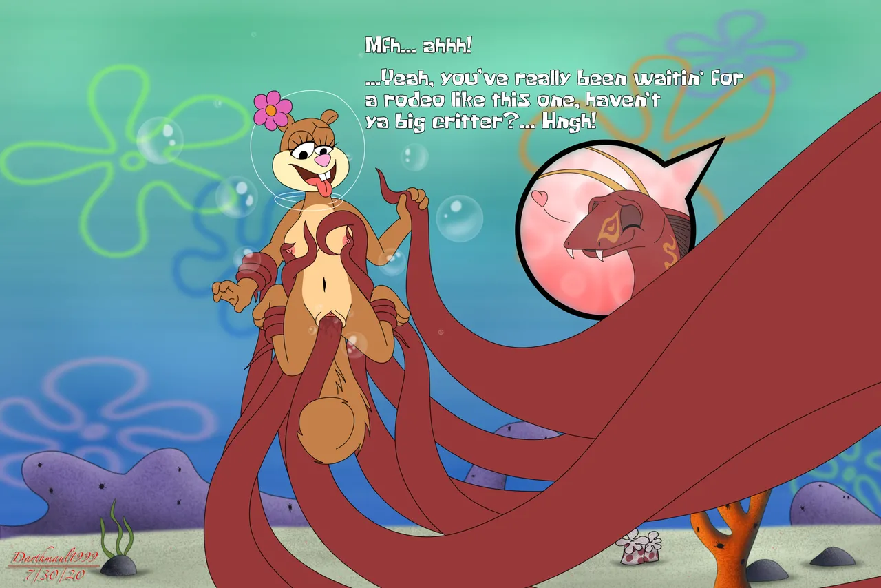 ARTISt darthmaul1999 page 4 full