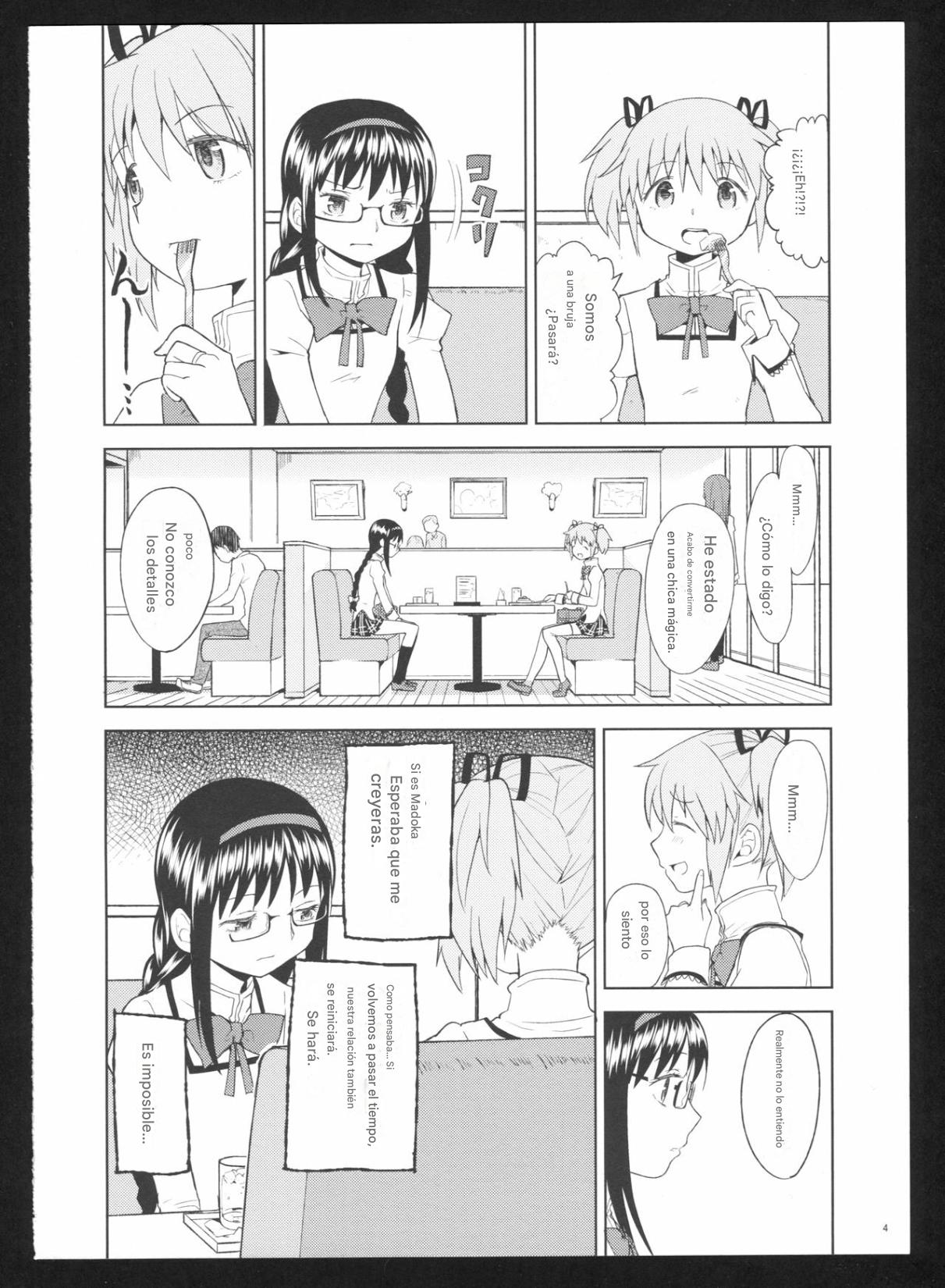 Kakoku Shoujo Eroku San page 8 full