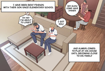 [Uoojun][Short Comics][My Dream House][Patreon] cover