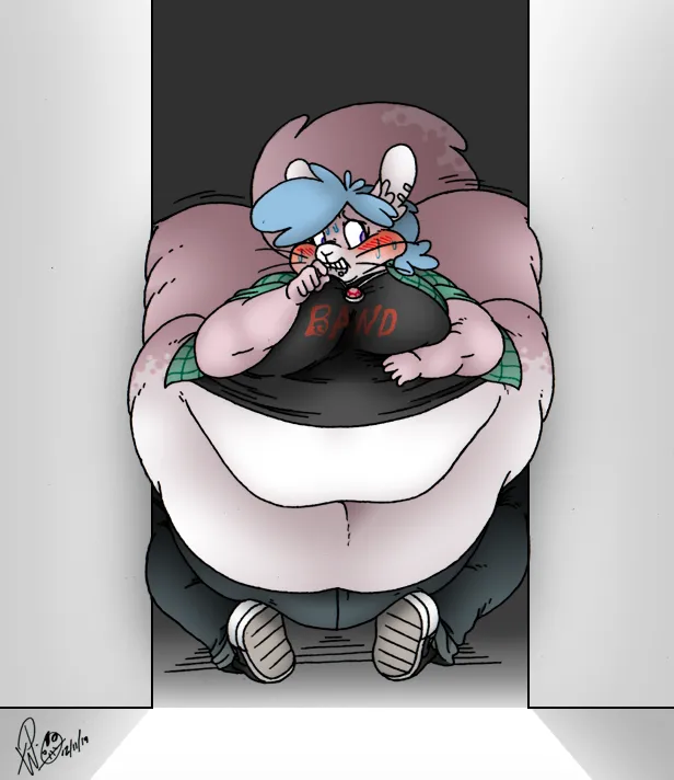 All I Can Eat-The Joke's on Them! page 3 full
