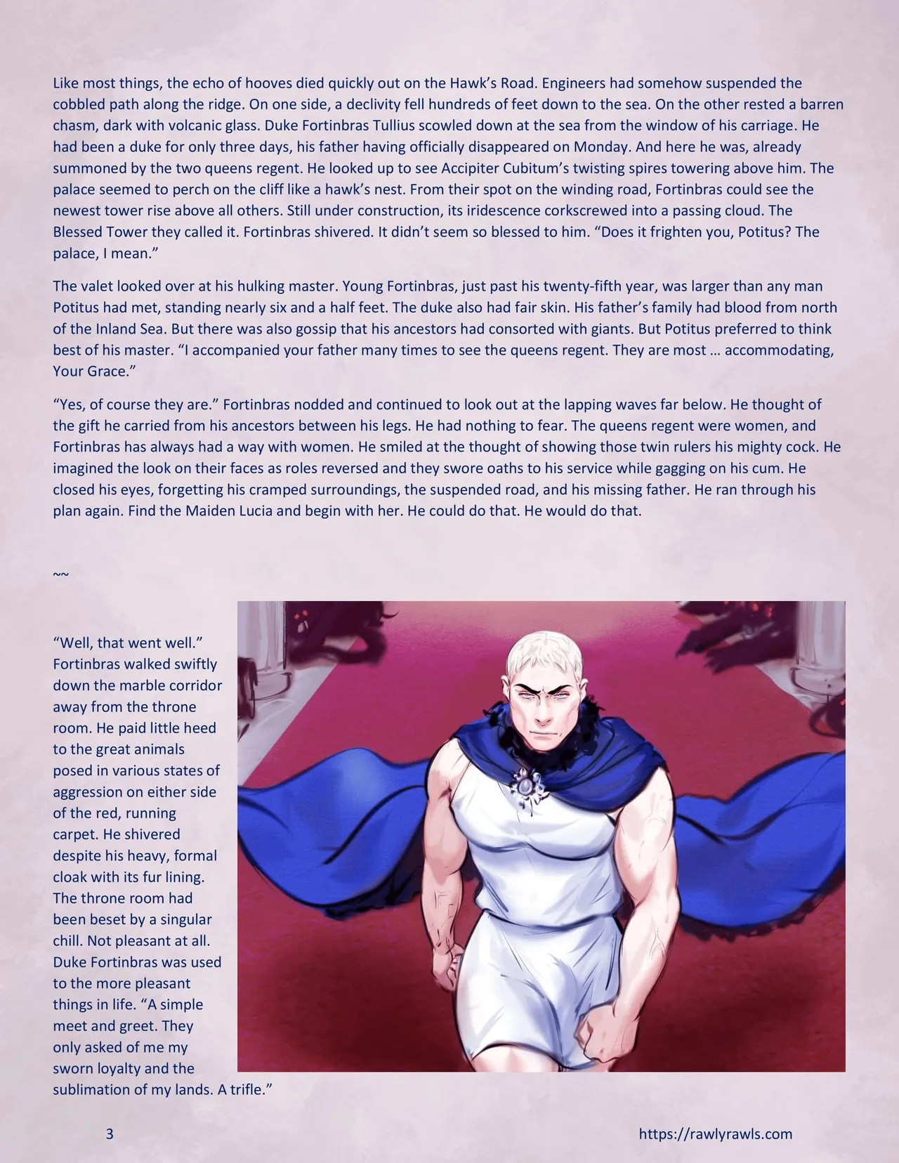 The Wicked Tower 01 page 3 full