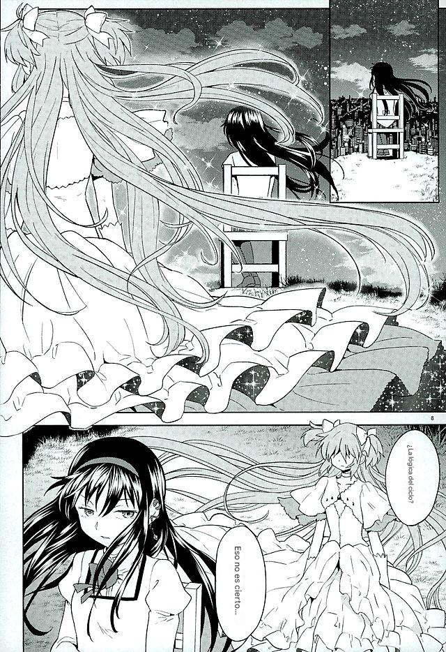 Honno Isseiki dake Watashi no Gin no Niwa page 10 full