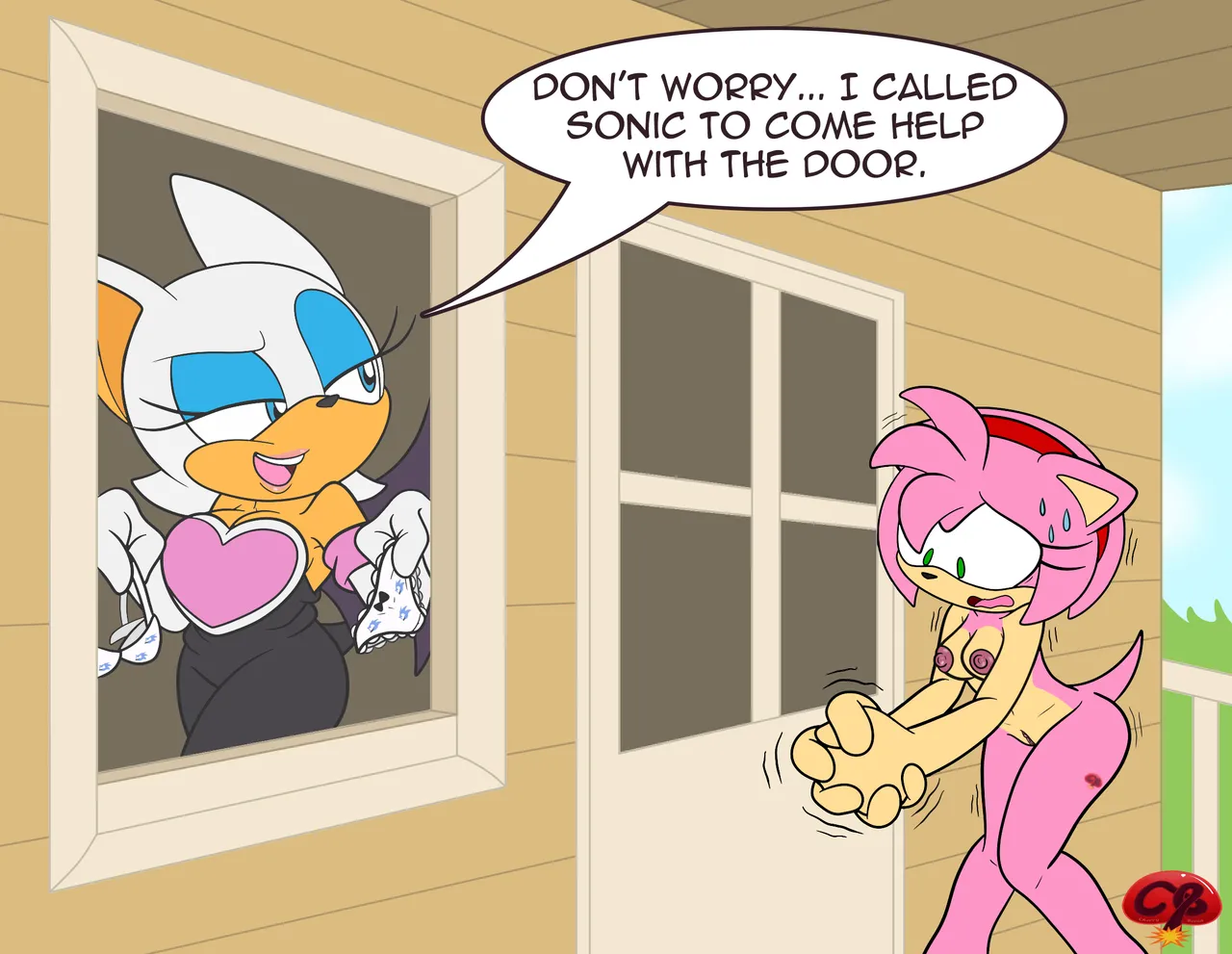 ARTISt  ladycherrybomba page 12 full