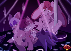 ARTISt  ladycherrybomba