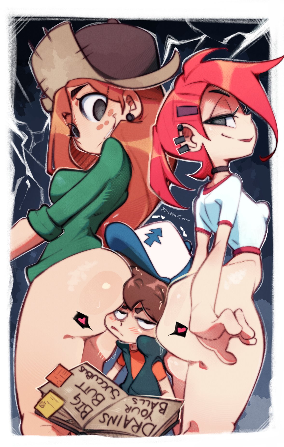 Frankie Foster  Collection Part 3 page 4 full