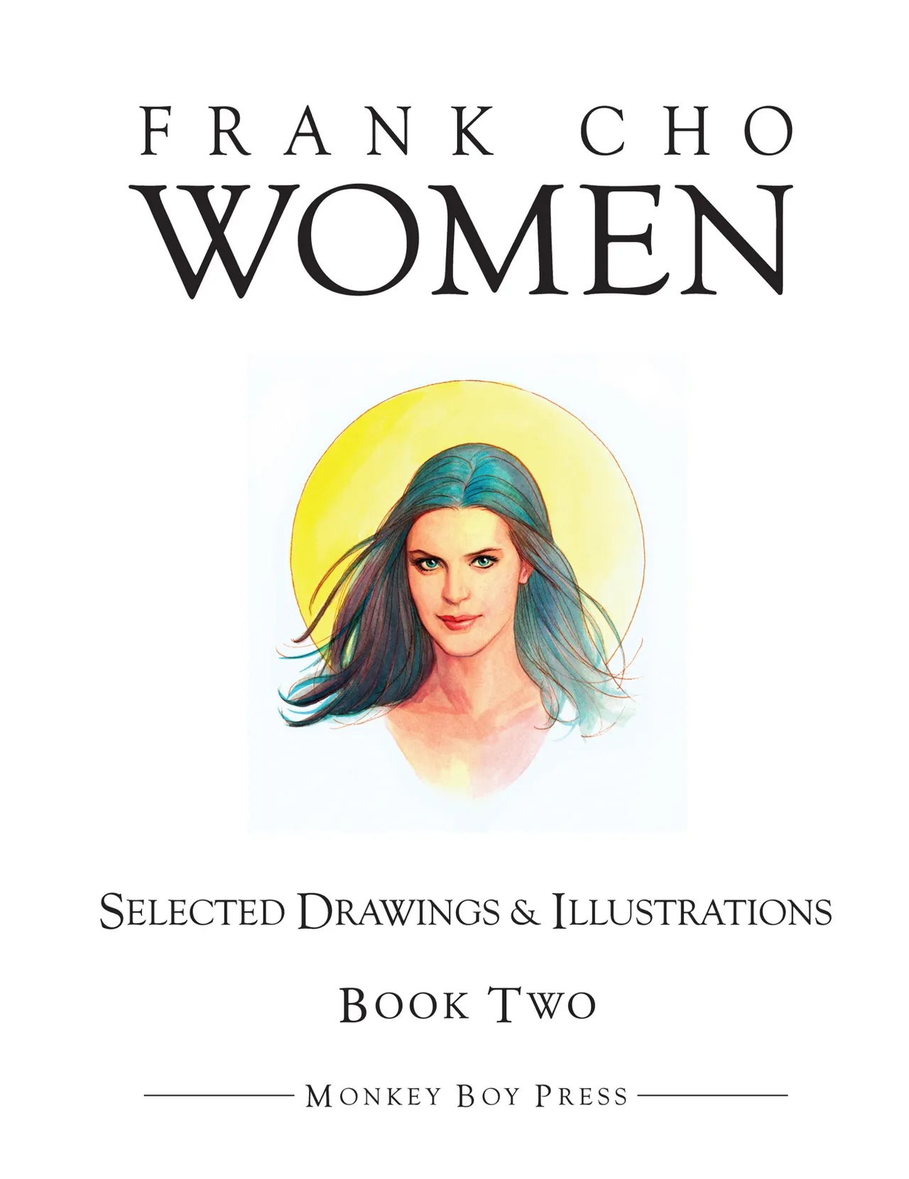 Women Selected Drawings page 4 full