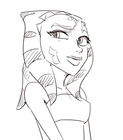 Star wars - clone wars gallery page 4 full