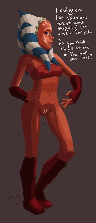 Star wars - clone wars gallery page 8 full